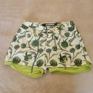 Jacquemus swimwear - size S